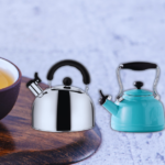 TOP 5 Unique Tea Kettles Reviewed and Tested