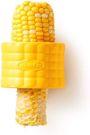 Read more about the article Chef’n 102-812-017 Cob Corn Stripper