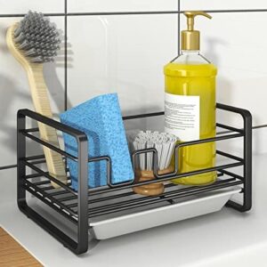 Read more about the article Godboat Valentines Day Decor – Valentines Day Gifts for Women and Men, Sponge Holder for Kitchen Sink, Non-Slip Sink Caddy, Kitchen Sink Organizer, Kitchen Gadgets and Organization for RV & Camping