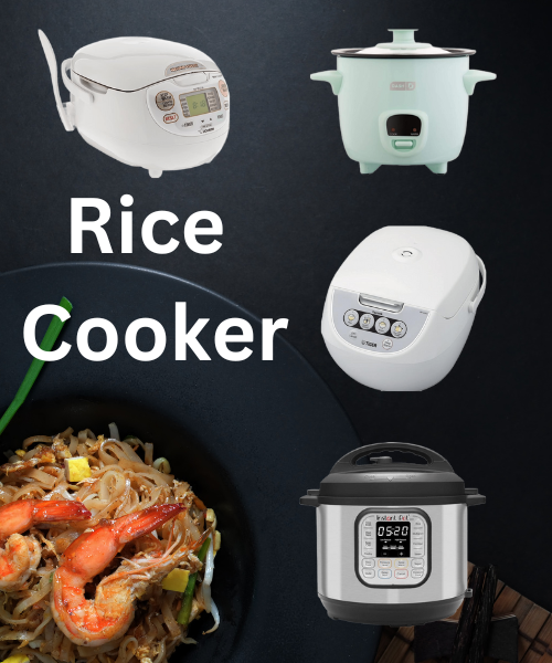 rice cooker wirecutter